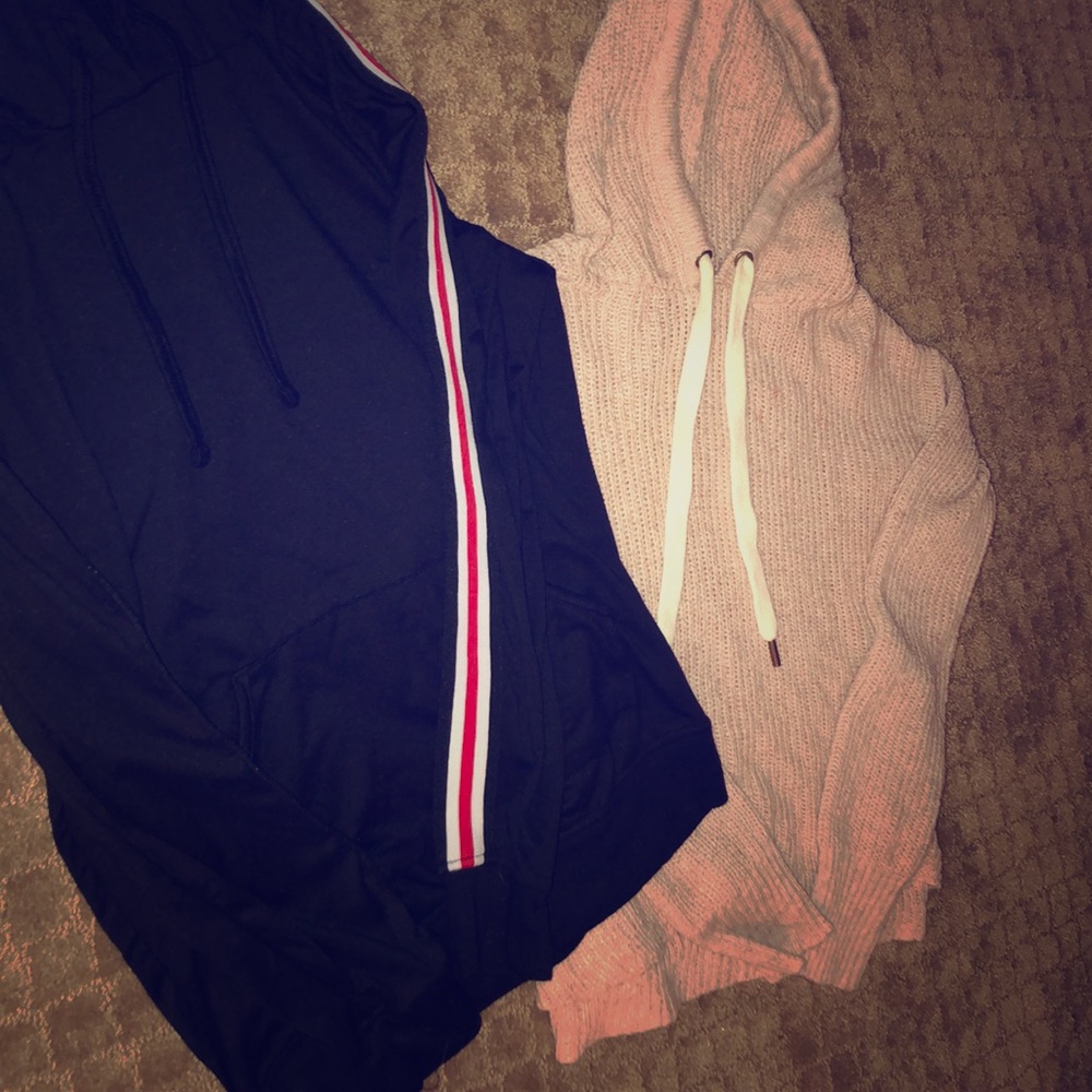Sweaters